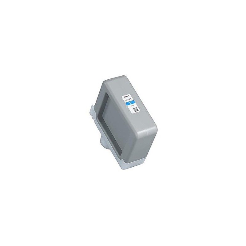 Canon oryginalny ink / tusz PFI-3300C, 6434C001, cyan, 330ml