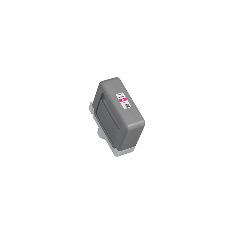 Canon oryginalny ink / tusz PFI-3300M, 6435C001, magenta, 330ml
