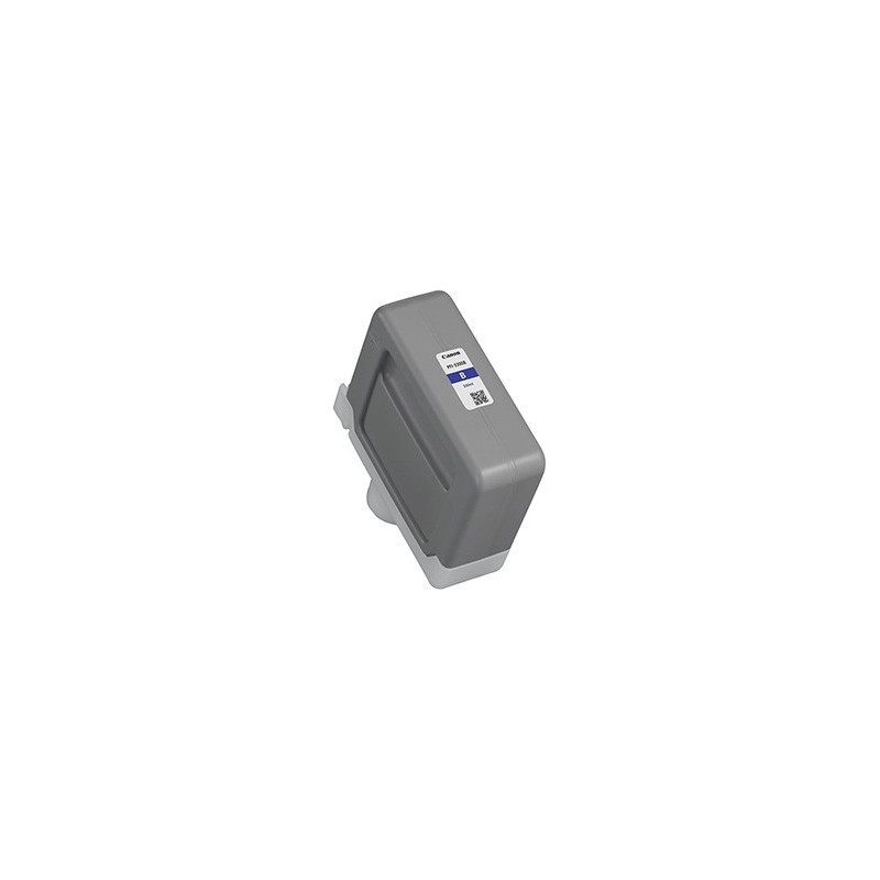 Canon oryginalny ink / tusz PFI-3300B, 6439C001, blue, 330ml