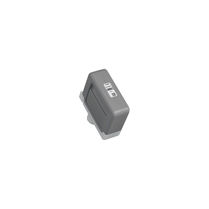 Canon oryginalny ink / tusz PFI-3300 PGY, 6442C001, Photo Gray, 330ml