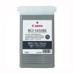 Canon oryginalny ink / tusz BCI-1431 BK, 8963A001, black