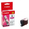 Canon oryginalny ink / tusz BCI-6 M, 4707A002, magenta, 13ml, -, EOL