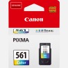Canon oryginalny ink / tusz CL-561, 3731C001, color, 180s