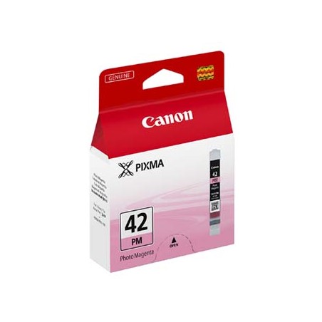 Canon oryginalny ink / tusz CLI-42 PM, 6389B001, photo magenta