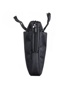 RIVACASE TORBA NA LAPTOP 15,6" CENTRAL, CZARNA