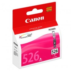 Canon oryginalny ink / tusz CLI-526 M, 4542B001, magenta, 9ml