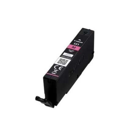 Canon oryginalny ink / tusz CLI-531 M, 6120C001, magenta, 191s