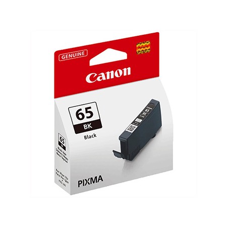Canon oryginalny ink / tusz CLI-65 BK, 4215C001, black, 12.6ml
