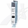UPrint kompatybilny ink / tusz z CLI8BK, C-8B, black, 14ml, z chipem