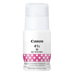 Canon oryginalny ink bottle GI-41S M, 5875C001, magenta, 4400s, 40ml