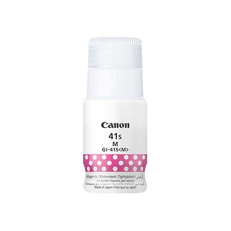 Canon oryginalny ink bottle GI-41S M, 5875C001, magenta, 4400s, 40ml