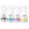 Canon oryginalny ink bottle GI-41S M, 5875C001, magenta, 4400s, 40ml