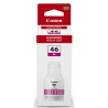 Canon oryginalny ink / tusz GI-46 M, 4428C001, magenta, 14000s, 135ml