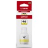 Canon oryginalny ink / tusz GI-46 Y, 4429C001, yellow, 14000s, 135ml