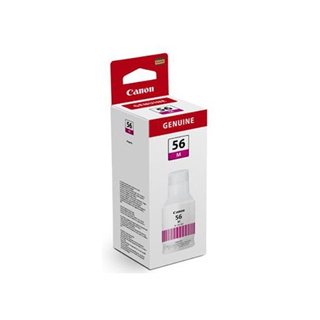 Canon oryginalny ink / tusz GI-56 M, 4431C001, magenta