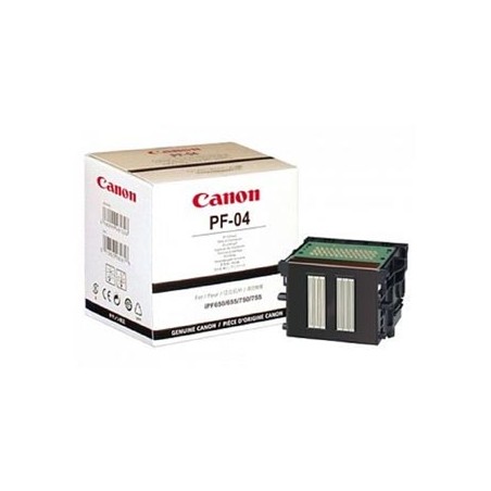 Canon oryginalny głowica drukująca PF-04, 3630B001