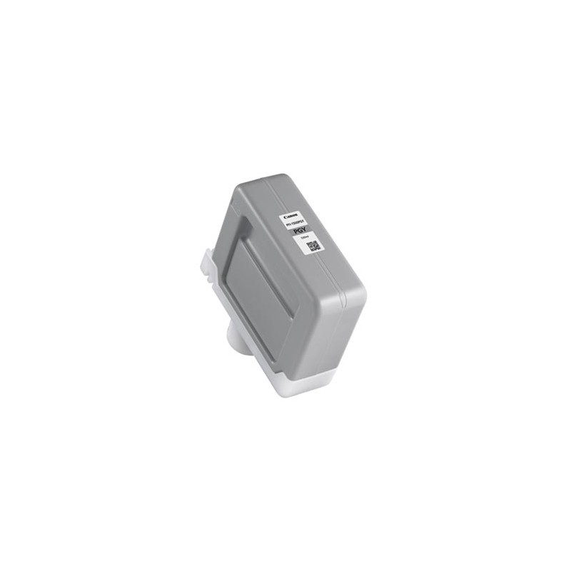 Canon oryginalny ink / tusz PFI-1300 PGY, 0818C001, photo grey, 330ml