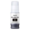 Canon oryginalny ink bottle PFI-050 BK, 5698C001, black, 70ml