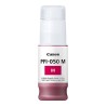 Canon oryginalna butelka ink / tusz PFI-050 M, 5700C001, magenta, 70ml