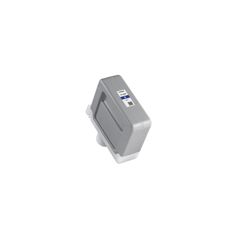 Canon oryginalny ink / tusz PFI-1300 BK, 0820C001, blue, 330ml