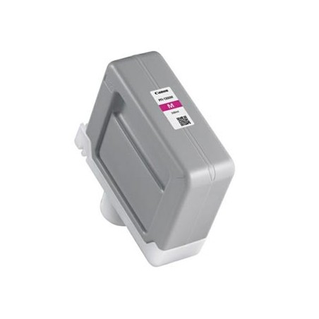 Canon oryginalny ink / tusz PFI-1300 M, 0813C001, magenta, 330ml