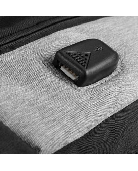 MODECOM SMART PLECAK DO LAPTOPA 15,6"