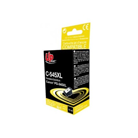 UPrint kompatybilny ink / tusz z PG-545XL, C-545XL, black, 470s, 18ml