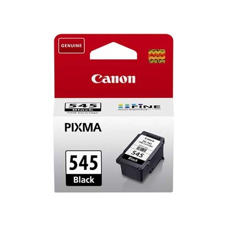 Canon oryginalny ink / tusz PG-545, 8287B001, black, 180s, 8ml