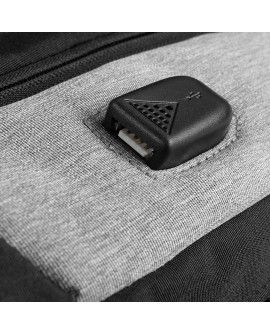 MODECOM SMART PLECAK DO LAPTOPA 15,6"