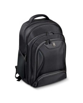 Plecak na laptopa PORT DESIGNS Manhattan 170230 (13/14" kolor czarny)