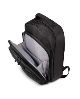 Plecak na laptopa PORT DESIGNS Manhattan 170230 (13/14" kolor czarny)