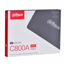 Dysk SSD DAHUA C800A 500GB...