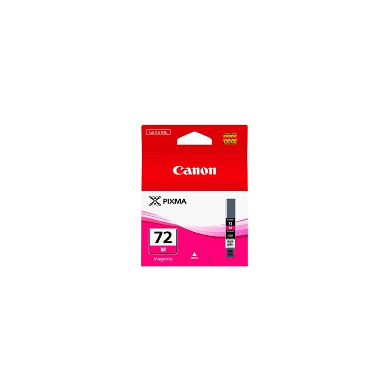 Canon oryginalny ink / tusz PGI-72 PM, 6408B001, photo magenta, 14ml