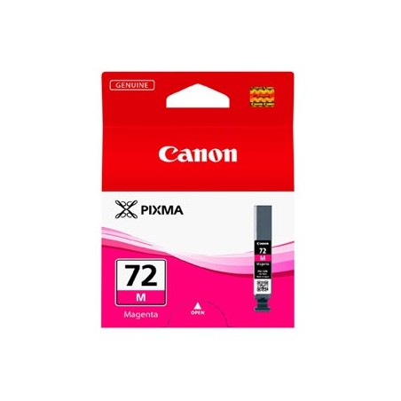 Canon oryginalny ink / tusz PGI-72 PM, 6408B001, photo magenta, 14ml