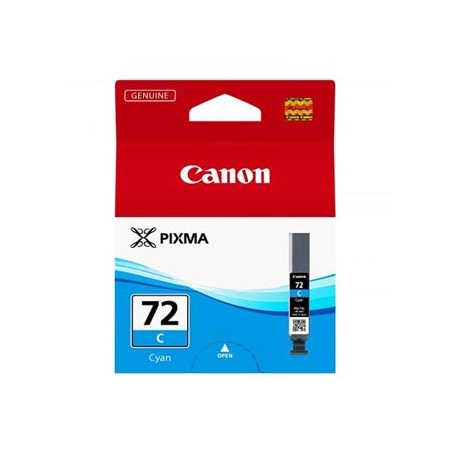 Canon oryginalny ink / tusz PGI-72 C, 6404B001, cyan, 14ml