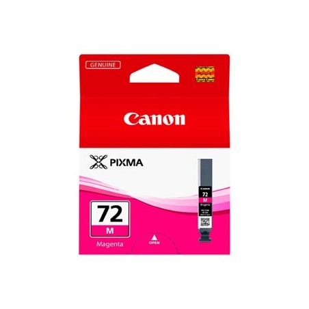 Canon oryginalny ink / tusz PGI-72 M, 6405B001, magenta, 14ml