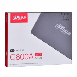 Dysk SSD DAHUA C800A 512GB...