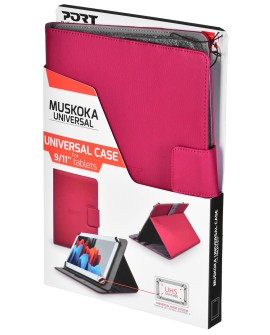 Etui na tablet PORT DESIGNS MUSKOKA 201332 9/11""