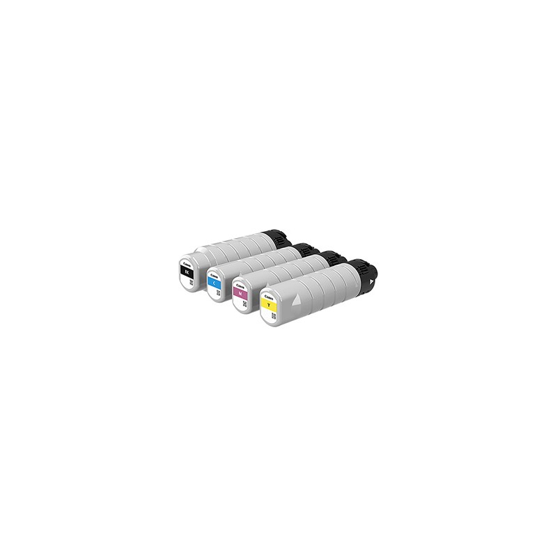 Canon oryginalny ink / tusz PGI-75 C, PGI-7500XL C, cyan, 16500s, high capacity, EOL