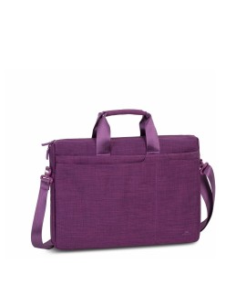 RIVACASE TORBA NA LAPTOP 15,6" BISCAYNE, FIOLETOWA