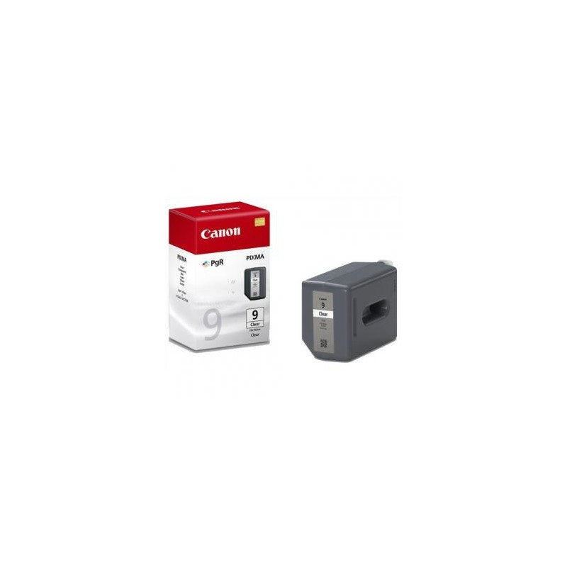 Canon oryginalny ink / tusz PGI-9 Clear, 2442B001