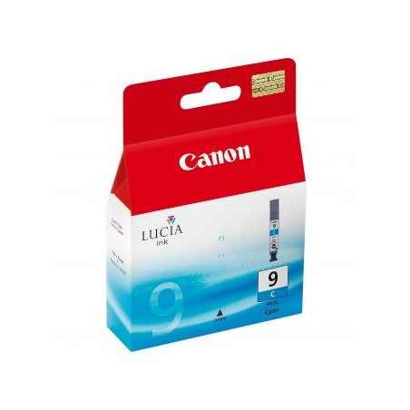 Canon oryginalny ink / tusz PGI-9 C, 1035B001, cyan, 1150s, 14ml