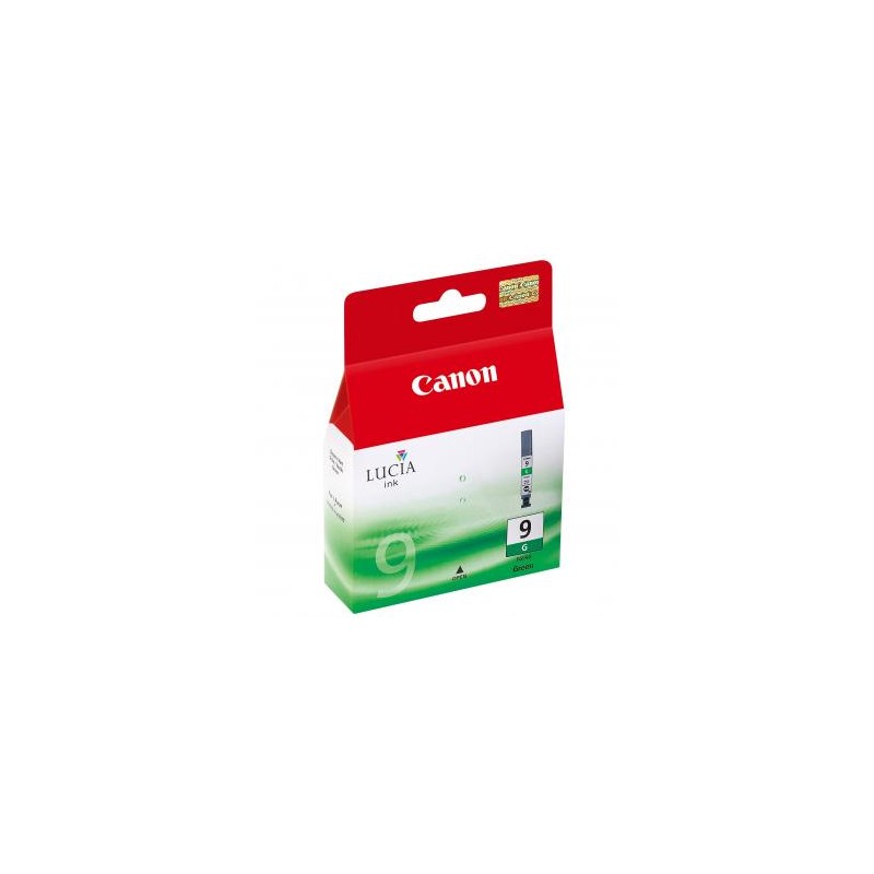 Canon oryginalny ink / tusz PGI-9 G, 1041B001, green