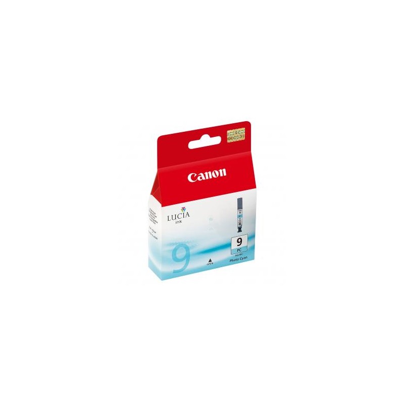 Canon oryginalny ink / tusz PGI-9 PC, 1038B001, photo cyan