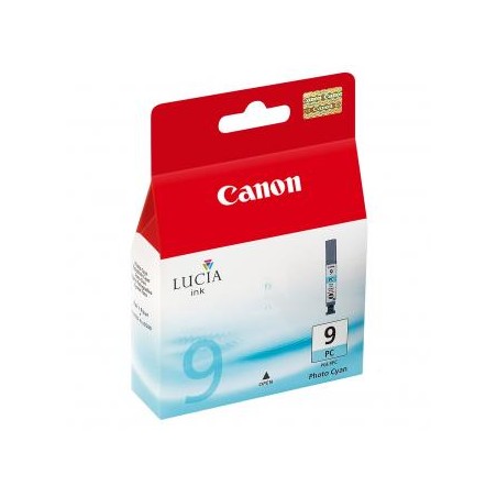 Canon oryginalny ink / tusz PGI-9 PC, 1038B001, photo cyan