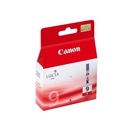 Canon oryginalny ink / tusz PGI-9 R, 1040B001, red