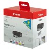 Canon oryginalny ink / tusz PGI-9, 1034B013, 1034B011, CMYK, multipack