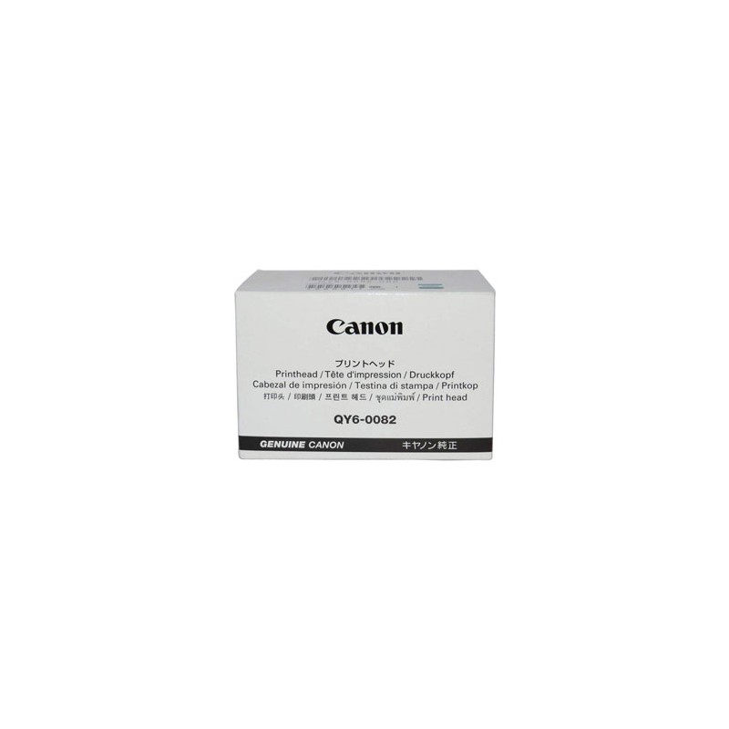 Canon oryginalny głowica drukująca QY6-0082