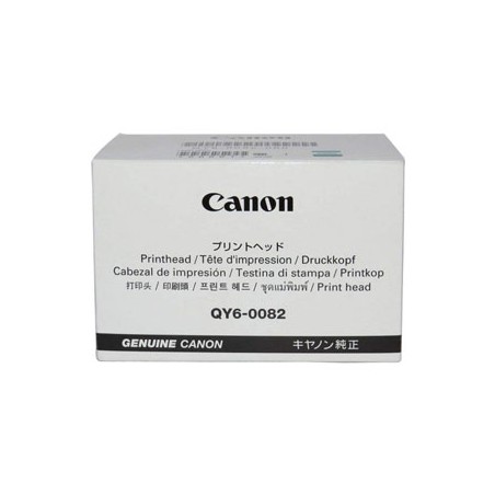 Canon oryginalny głowica drukująca QY6-0082