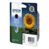 Epson oryginalny ink / tusz C13T017401, black, 600s, 17ml